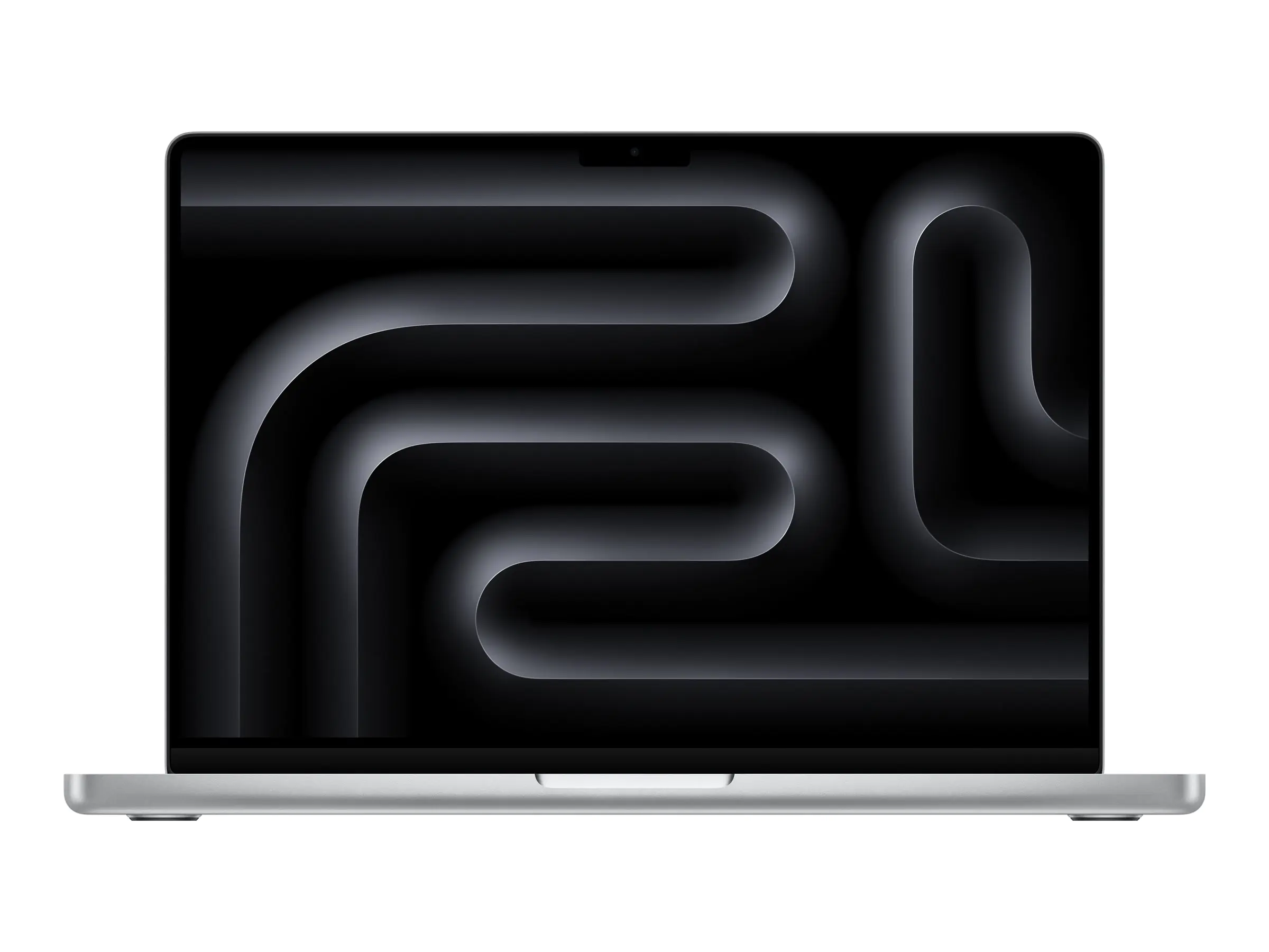 Apple MacBook Pro - M3 - M3 10-core GPU - 8 GB RAM - 512 GB SSD - 35.97 cm (14.2") 3024 x 1964 @ 120 Hz - Wi-Fi 6E, Bluetooth - Silber - kbd: Deutsch Apple MacBook Pro - M3 - M3 10-core GPU - 8 GB RAM - 512 GB SSD - 35.97 cm (14.2") 3024 x 1964 @ 120 Hz - Wi-Fi 6E, Bluetooth - Silber - kbd: Deutsch