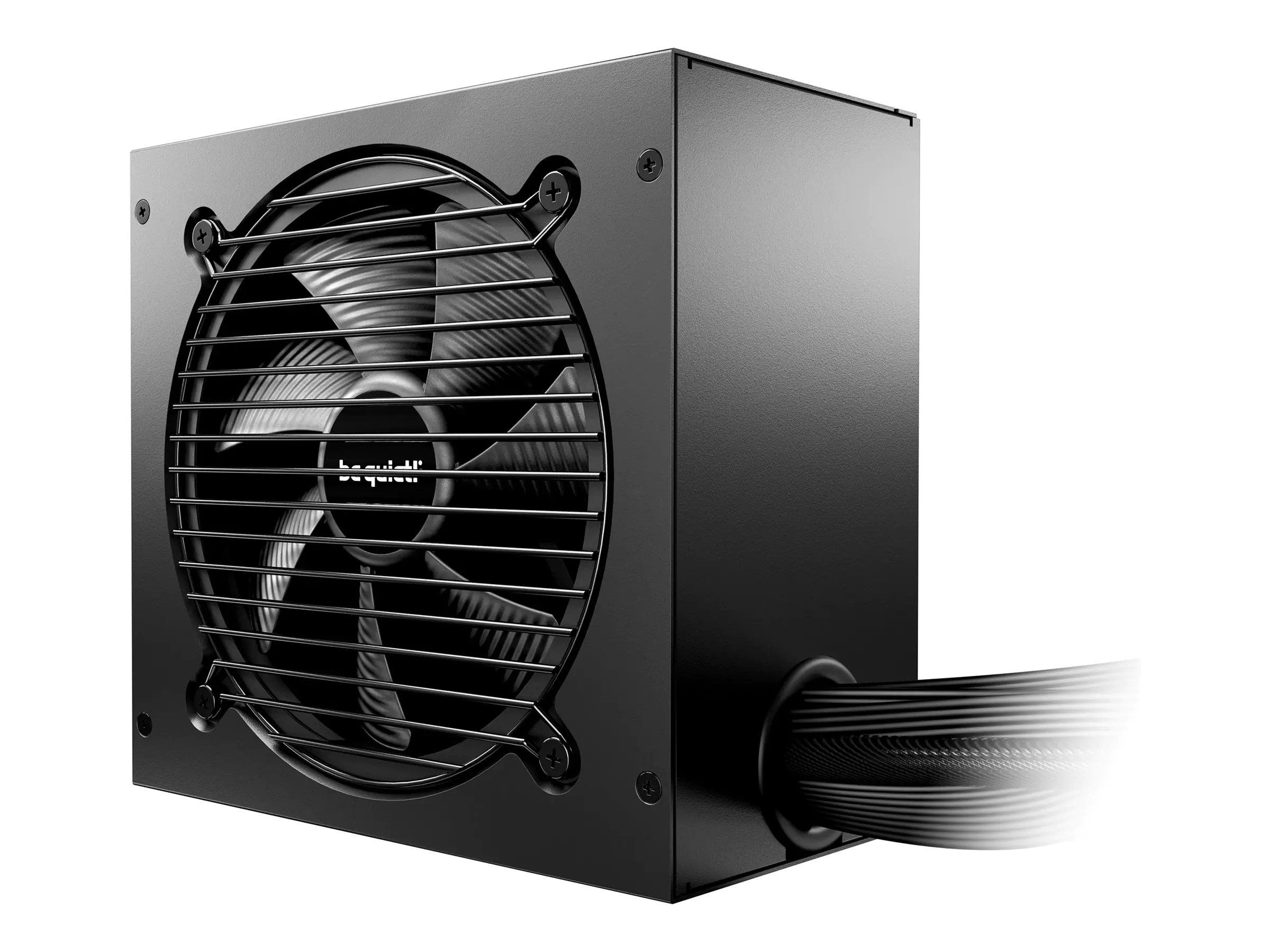 Be Quiet! Pure Power 12 750W