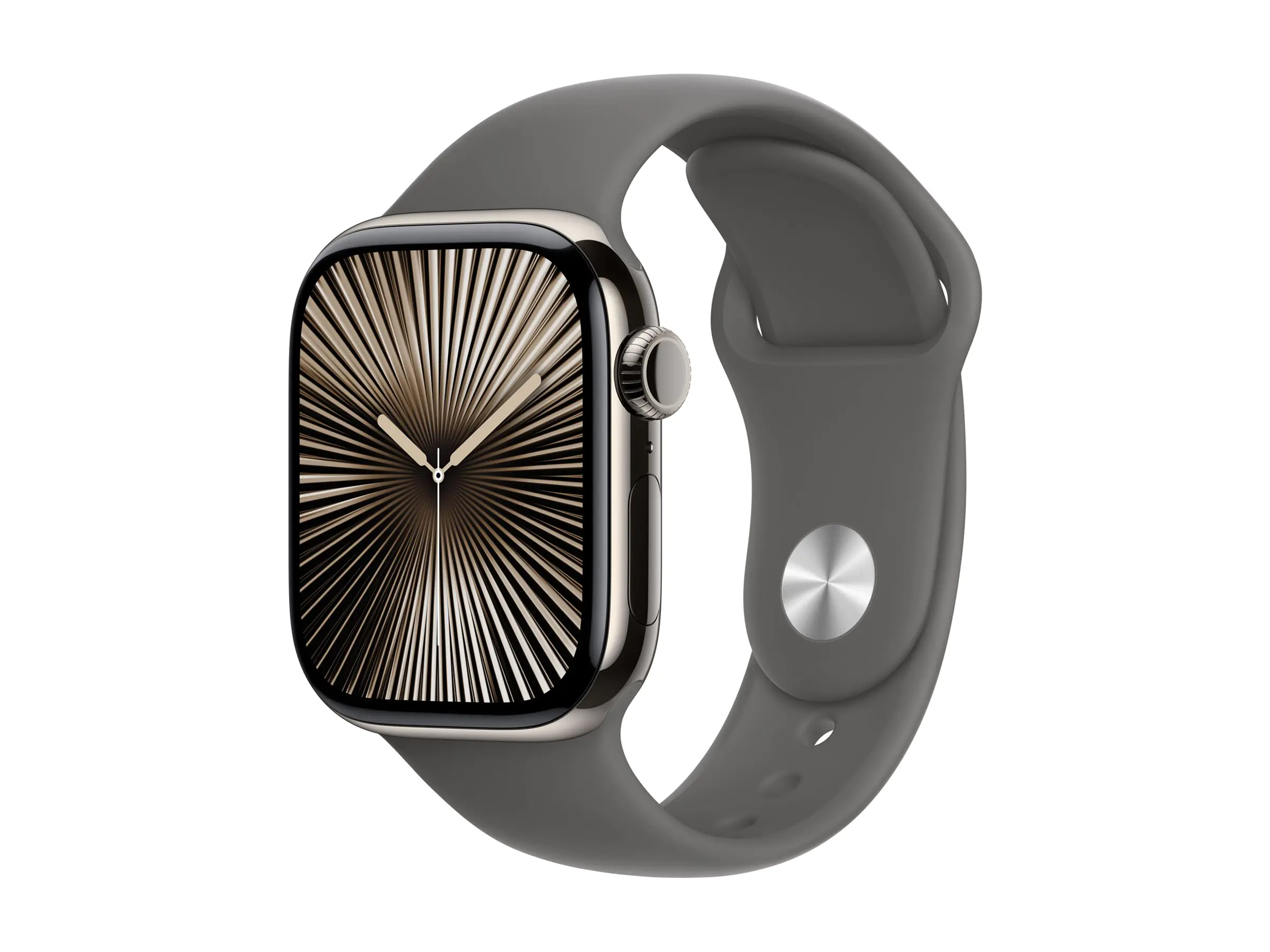 Apple Watch Series 10 (GPS + Cellular) - 42 mm Apple Watch Series 10 (GPS + Cellular) - 42 mm