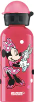 SIGG Minnie Mouse - 400 ml - Tägliche Nutzung - Schwarz - Pink - Aluminium - Kinder - Bild