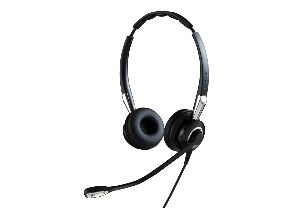 Jabra Headset 2499-829-309