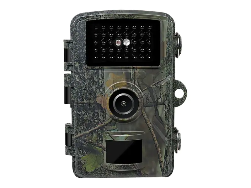 LogiLink Kameraverschluss - 2.0 MPix / 16.0 MP (interpoliert) WC0065