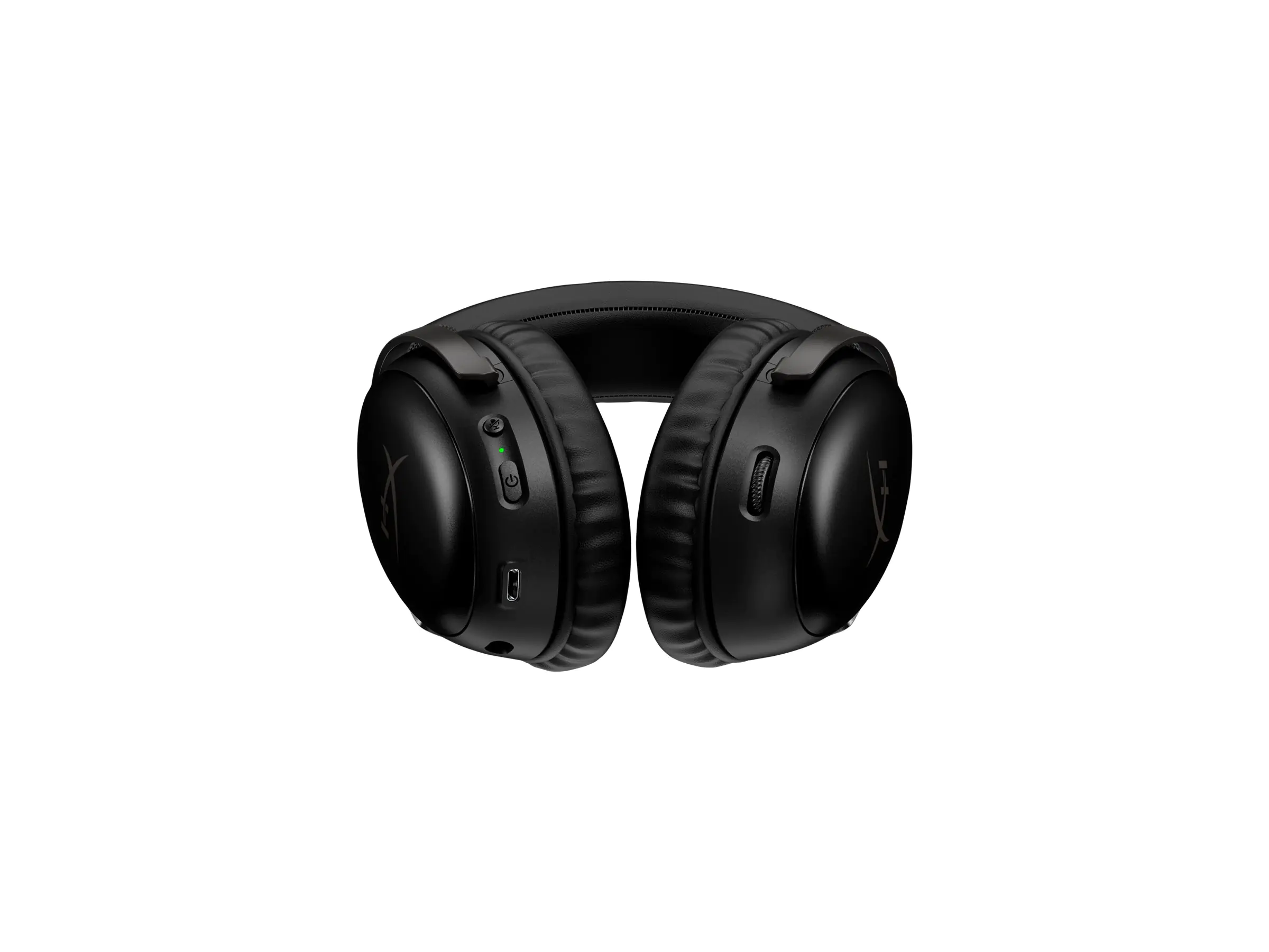 HP HyperX Cloud III - Headset - ohrumschließend