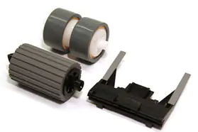 Canon - Scanner-Rollenkit - für imageFORMULA DR-3010C Canon - Scanner-Rollenkit - für imageFORMULA DR-3010C