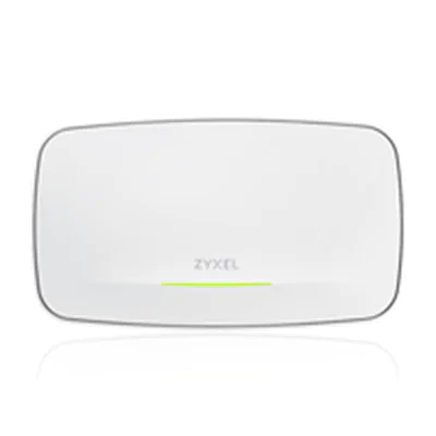 Zyxel NebulaFlex Pro WBE660S - Accesspoint - 1GbE, Wi-Fi 7 - Wi-Fi 6 - Wi-Fi 7 - 6 GHz - zur Wandmontage geeignet Zyxel NebulaFlex Pro WBE660S - Accesspoint - 1GbE, Wi-Fi 7 - Wi-Fi 6 - Wi-Fi 7 - 6 GHz - zur Wandmontage geeignet