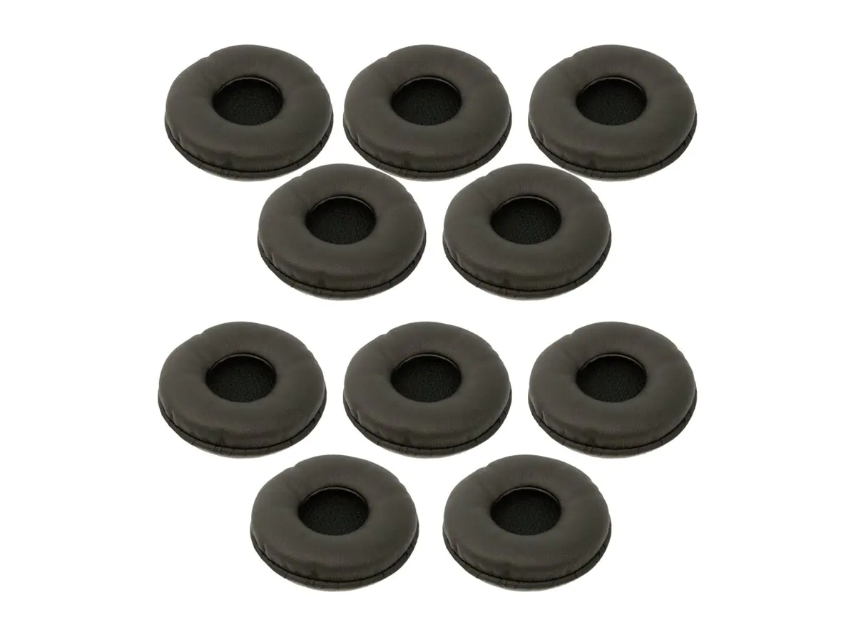 Jabra Ohrpolster (Packung mit 10) - für BIZ 14101-37