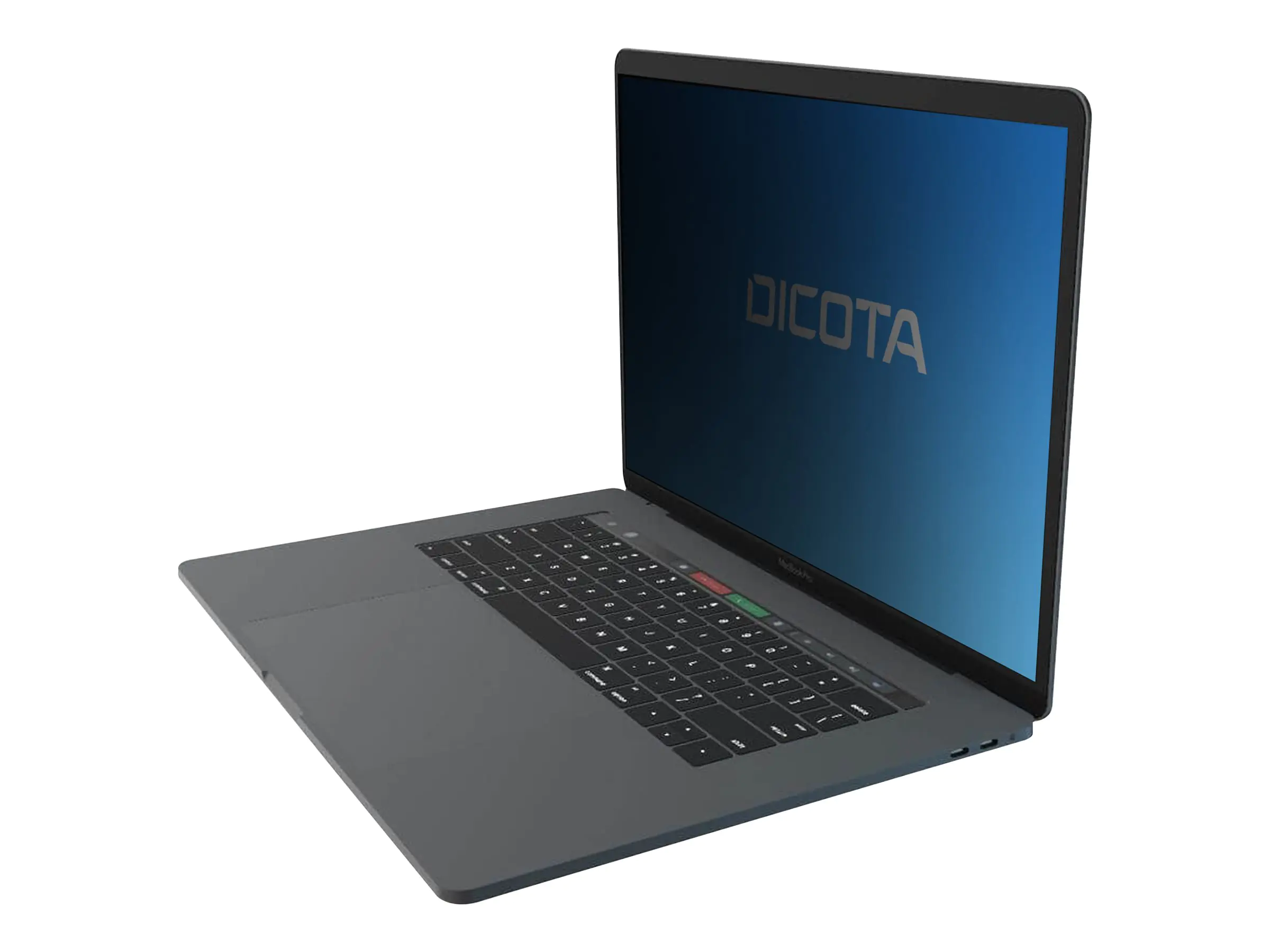 Dicota Secret - Blickschutzfilter für Bildschirme - 2-Wege - 38.1 cm (15")