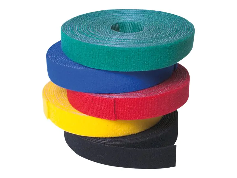 LogiLink - Kabelverbindung - 4 m - Schwarz