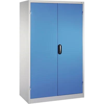 C+P Werkzeugschrank 8932052S10097 1950x1200x600mm 4Bd. lgr/lbl C+P Werkzeugschrank 8932052S10097 1950x1200x600mm 4Bd. lgr/lbl