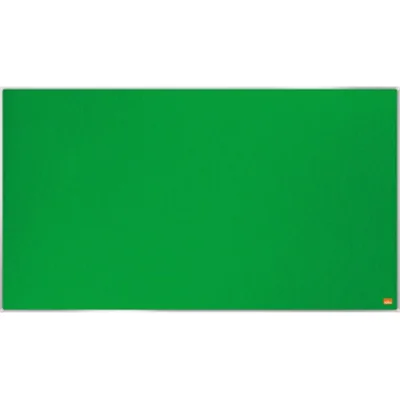 Nobo Notiztafel Impression Pro 1915425 50x89cm Filz grün Nobo Notiztafel Impression Pro 1915425 50x89cm Filz grün