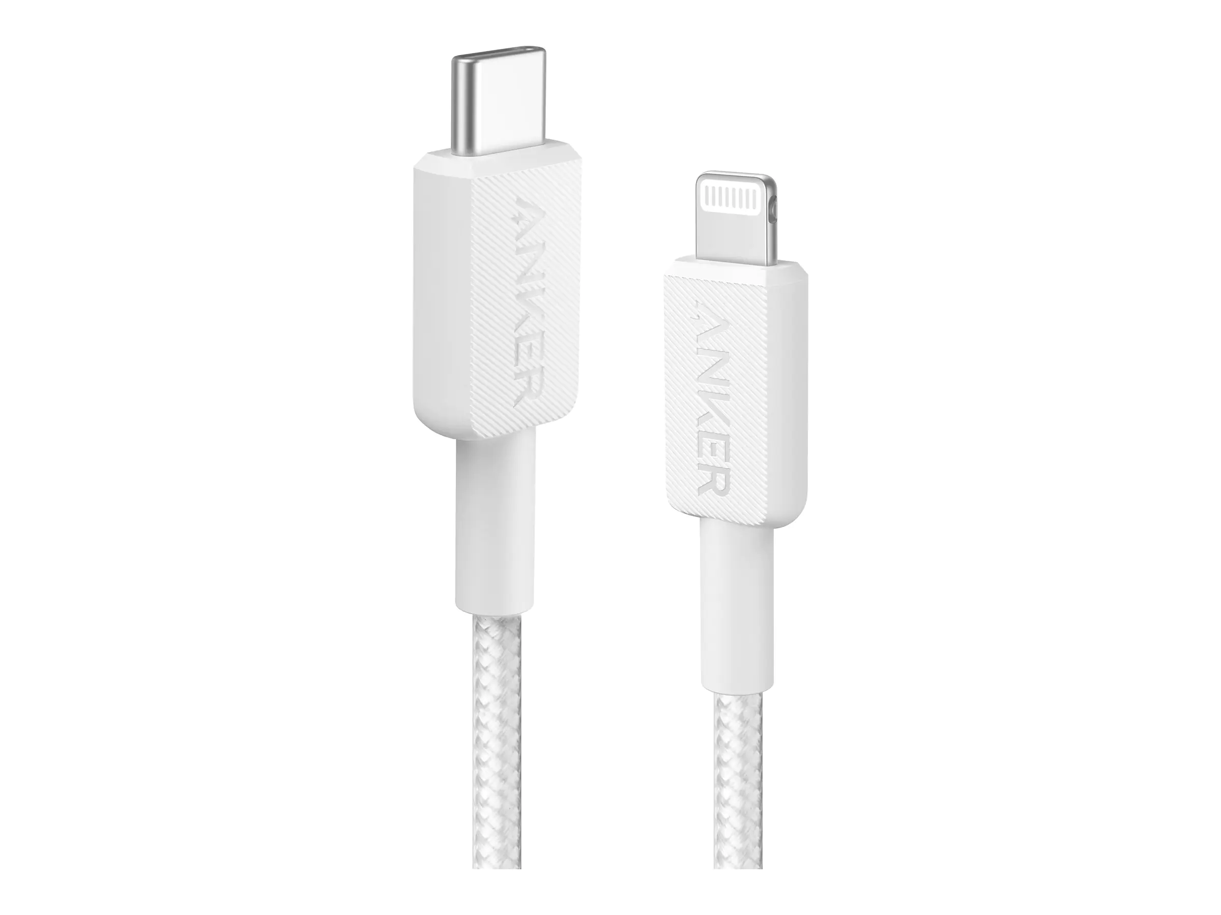 Anker Innovations Anker 322 - Lightning-Kabel - Lightning männlich