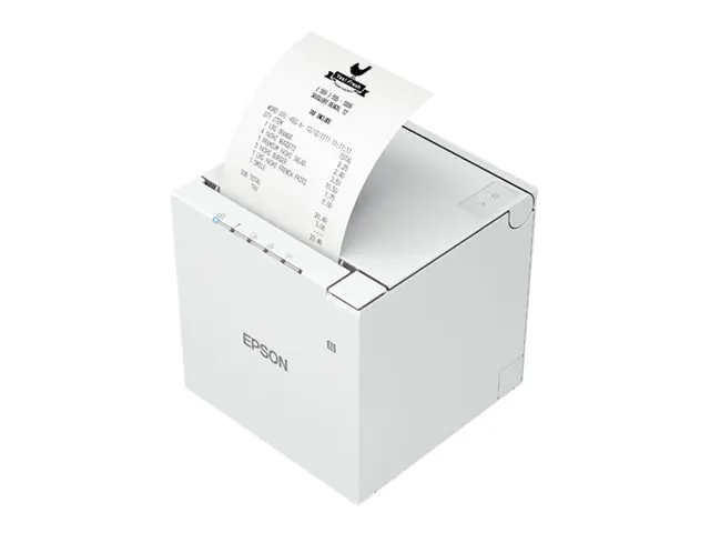 Epson TM m30III - Belegdrucker - Thermozeile - Rolle (7,95 cm) C31CK50111