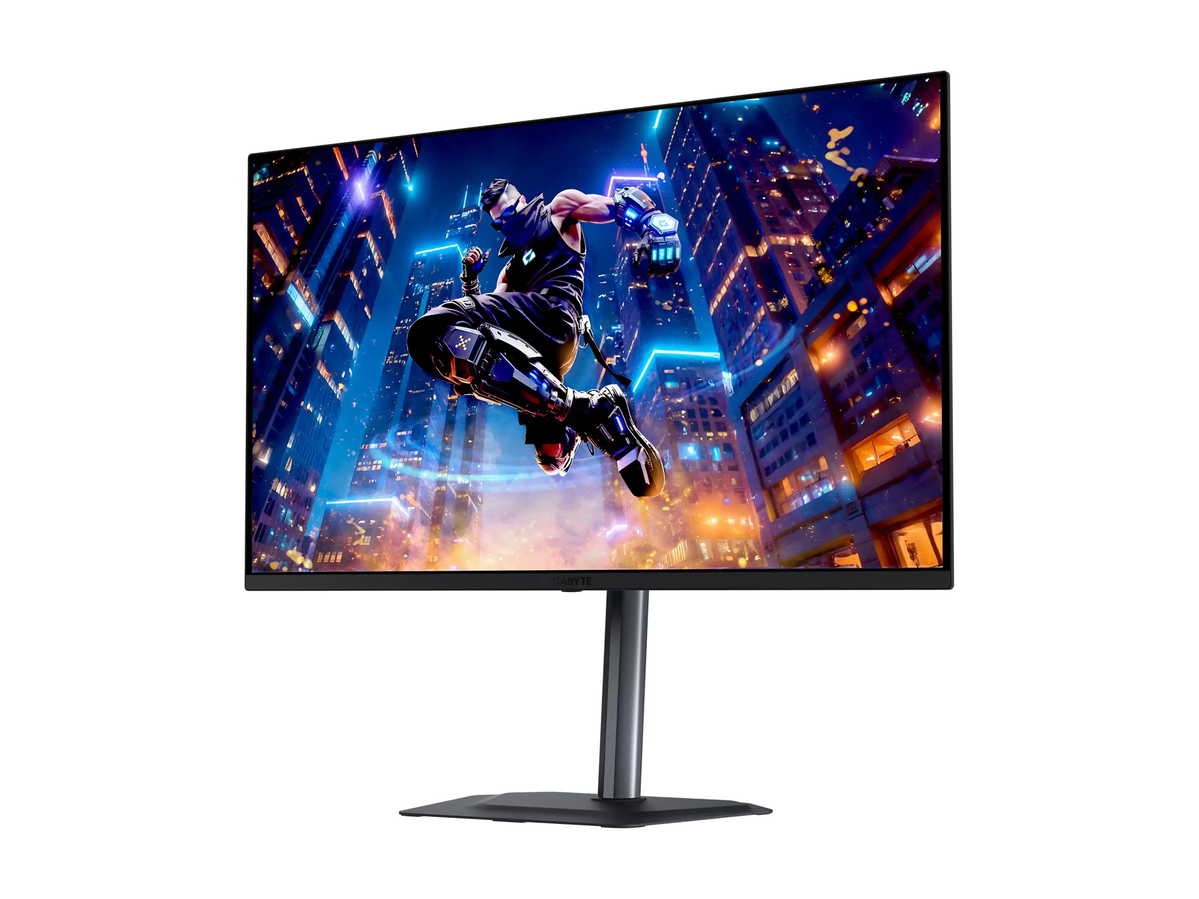 Gigabyte MO32U2 - OLED-Monitor - Gaming - USB - 81.3 cm (32")