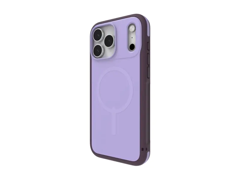 ZAGG Sedona Snap - Hintere Abdeckung für Mobiltelefon 702319087