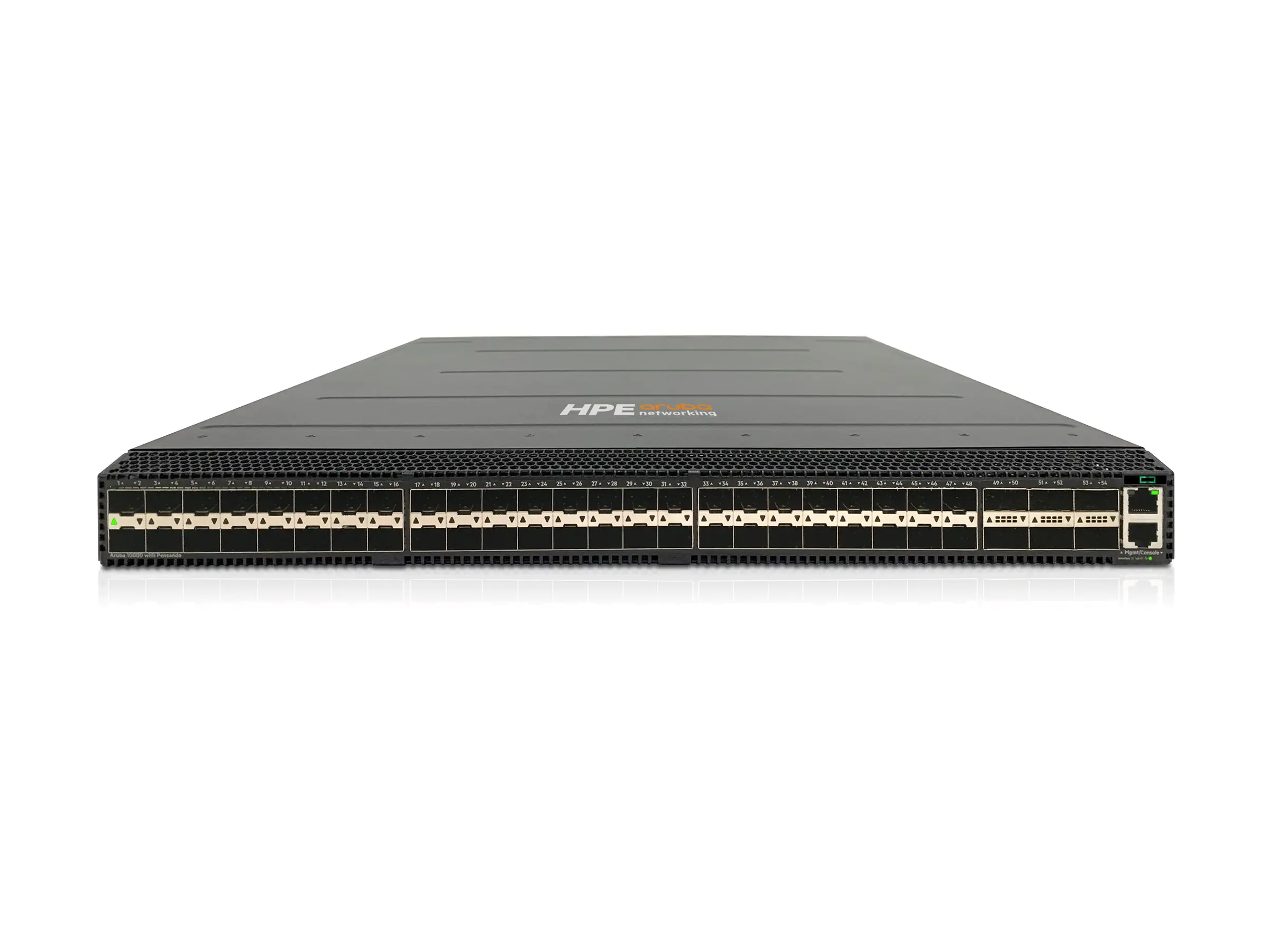 HPE Aruba CX 10000-48Y6C - Switch - L3 - managed R8P13A#B2C
