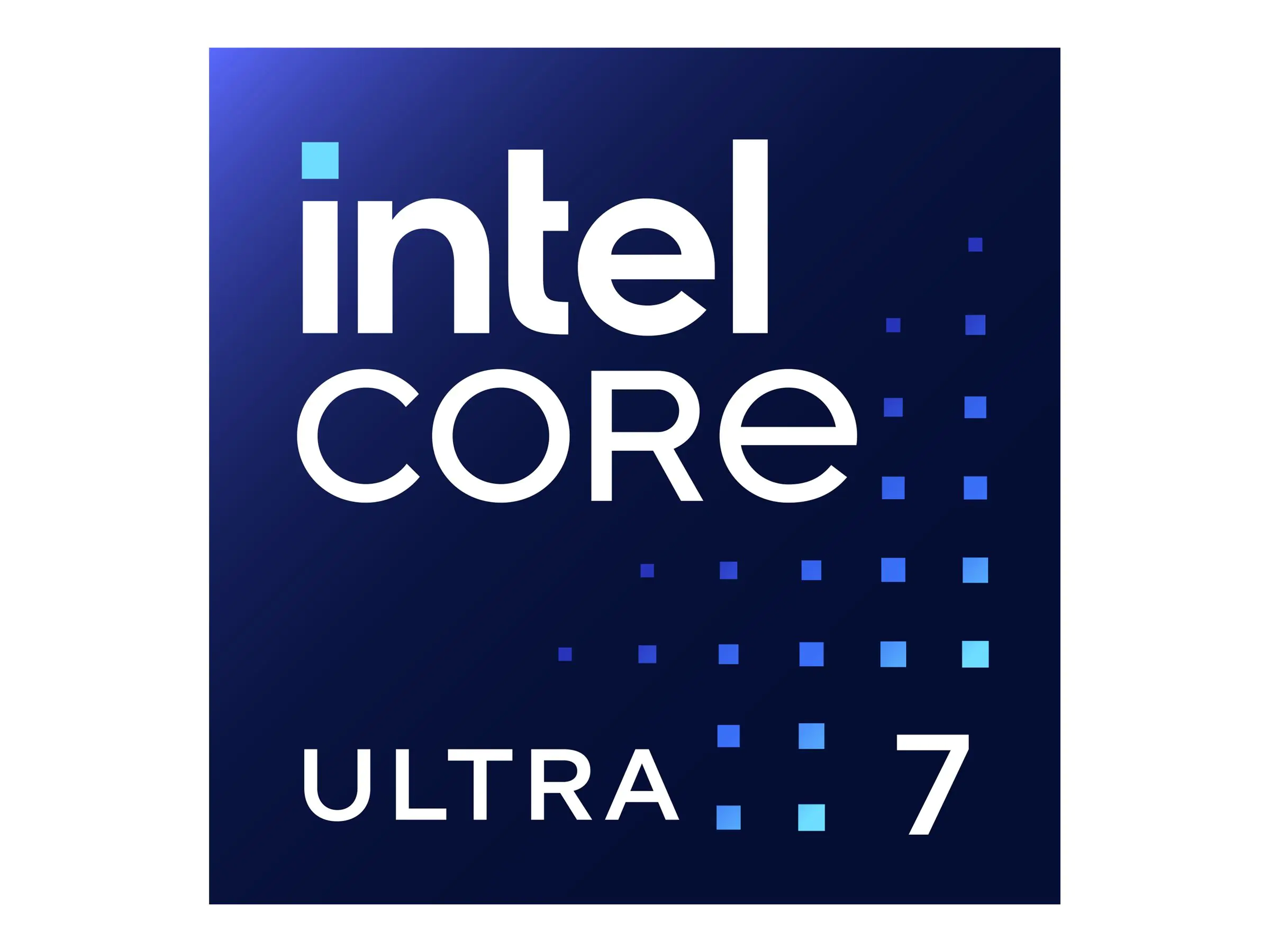 Intel Core Ultra 7 265 - 2.4 GHz - 20 Kerne 20 Threads - OEM - AT8076806413