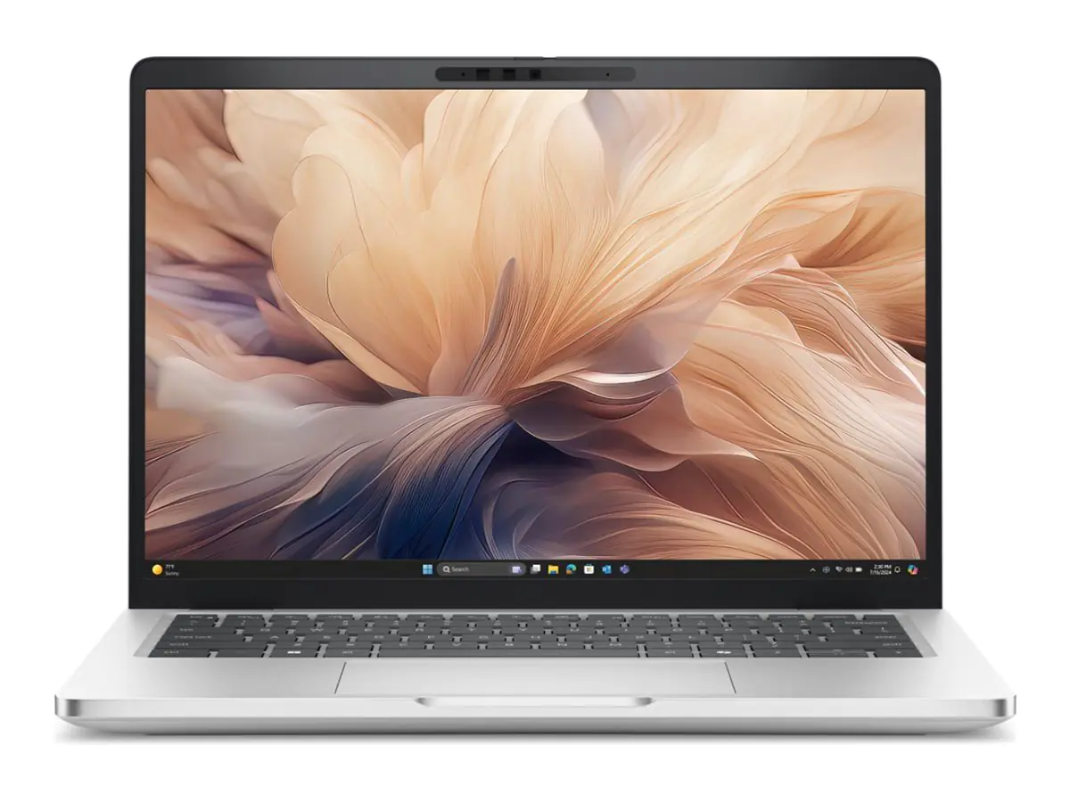 Dell Pro 13 Plus PB13250 - Intel Core Ultra 7 268V / 2.2 GHz - vPro Enterprise - Win 11 Pro - Intel Arc Graphics 140V - 32 GB RAM - 512 GB SSD NVMe - 33.8 cm (13.3") T0JFK
