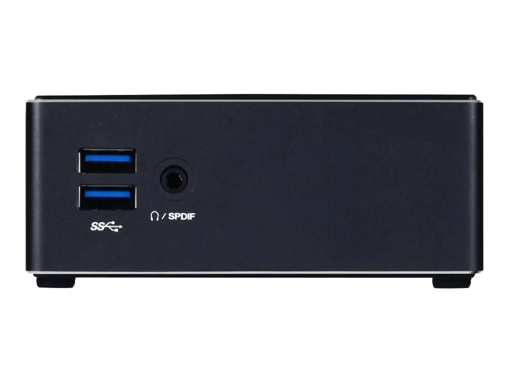 Gigabyte BRIX s GB-BXi5H-4200 (rev. 1.0) - Barebone GB-BXI5H-4200U
