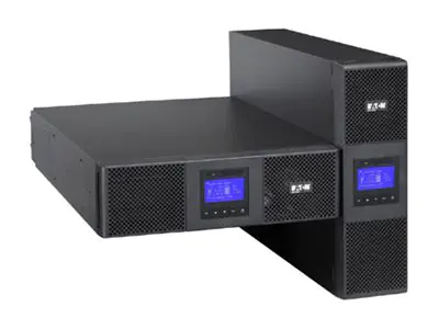 Eaton 9SX 9SX11KIRT - USV (in Rack montierbar/extern)
