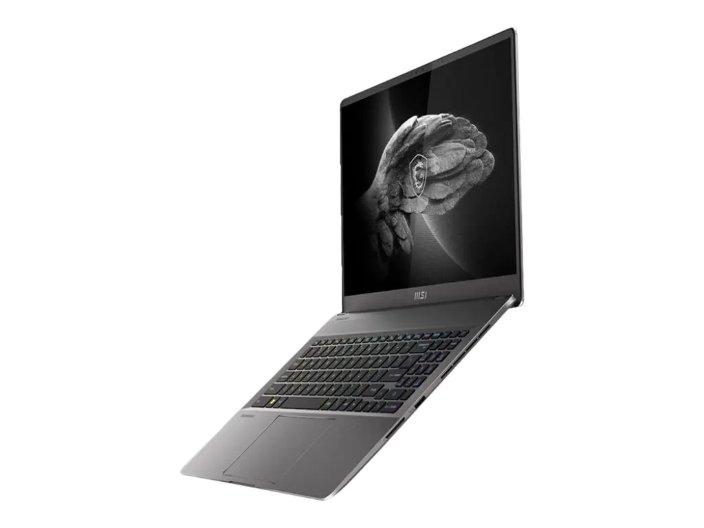 MSI Creator Z16P B12UHT-047 - Intel Core i9 12900H / 2.5 GHz - Win 11 Pro - GF RTX 3080 - 32 GB RAM - 2 TB SSD NVMe - 40.6 cm (16")