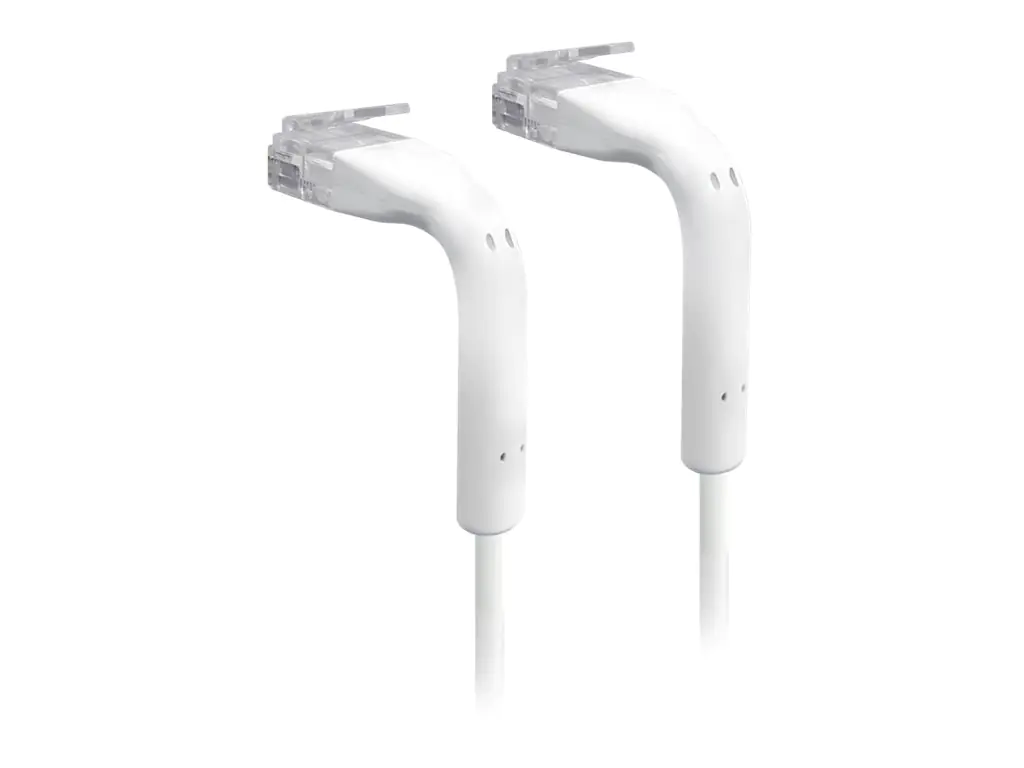 Ubiquiti UniFi - Patch-Kabel - RJ-45 (M) zu RJ-45 (M)