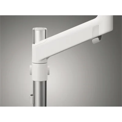 Lima Erweiterungsarm Monitorschwenkarm Lima Monitorarm LMA/001/001 6,5kg weiß