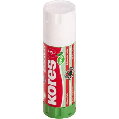 Kores Eco-Klebestift K13402 40g Kores Eco-Klebestift K13402 40g