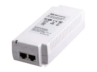 Microchip Technology Microchip PD-9001GR/SP - Power Injector - Wechselstrom 100-240 V PD-9001GR/SP/AC-EU