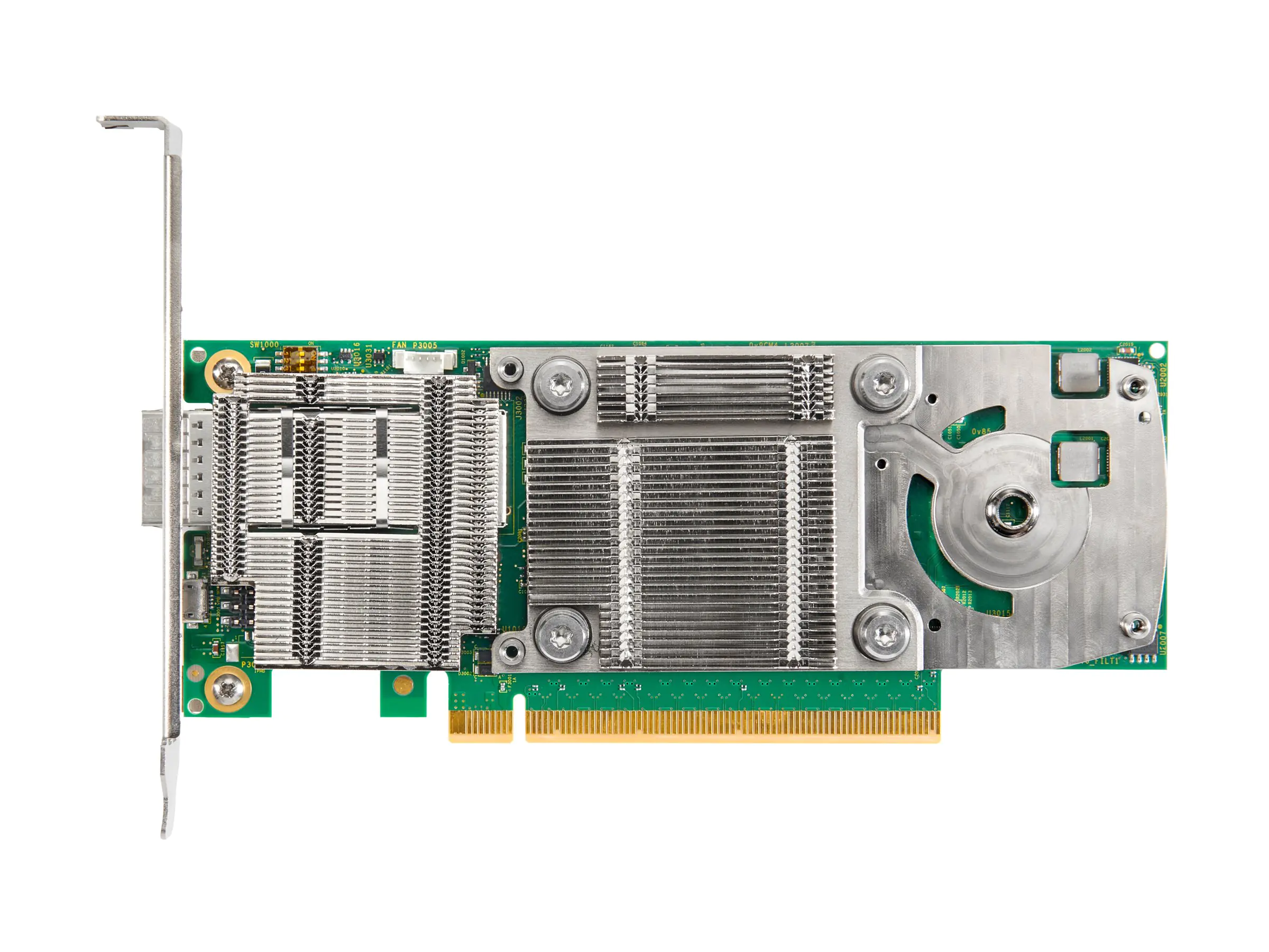 HPE Slingshot SA210S - Netzwerkadapter - PCIe