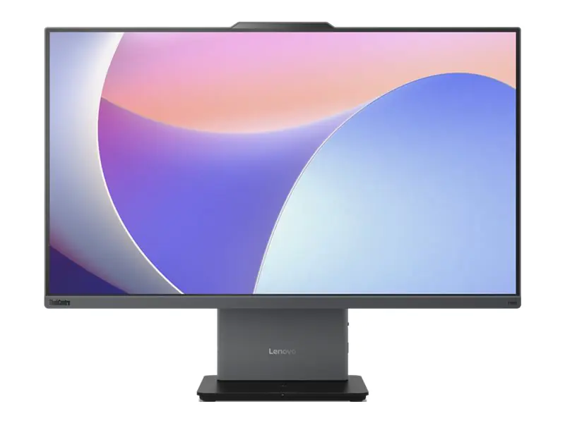 Lenovo ThinkCentre neo 50a 27 Gen 5 12SB - All-in-One (Komplettlösung) - mit Monitorständer - Core i5 13420H / 2.1 GHz - RAM 16 GB - SSD 512 GB - TCG Opal Encryption 2, NVMe - UHD Graphics - 1GbE, Bluetooth 5.2, Wi-Fi 6 - WLAN: 802.11a/b/g/n/ac/ax, Blueto Lenovo ThinkCentre neo 50a 27 Gen 5 12SB - All-in-One (Komplettlösung) - mit Monitorständer - Core i5 13420H / 2.1 GHz - RAM 16 GB - SSD 512 GB - TCG Opal Encryption 2, NVMe - UHD Graphics - 1GbE, Bluetooth 5.2, Wi-Fi 6 - WLAN: 802.11a/b/g/n/ac/ax, Blueto