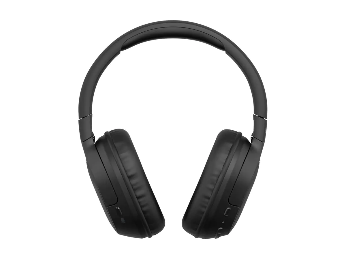 Belkin SoundForm Surround - Kopfhörer mit Mikrofon