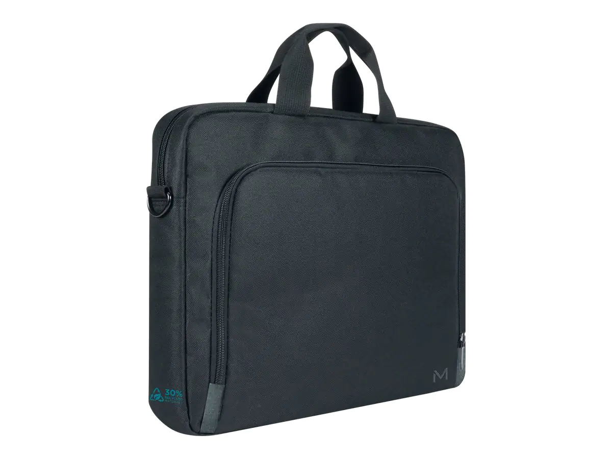 Mobilis THE ONE Recycled Basic - Notebook-Tasche 003061