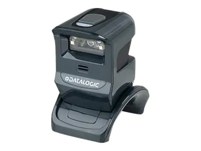 Datalogic Gryphon 4400 - Barcode-Scanner - Handgerät - decodiert - USB
