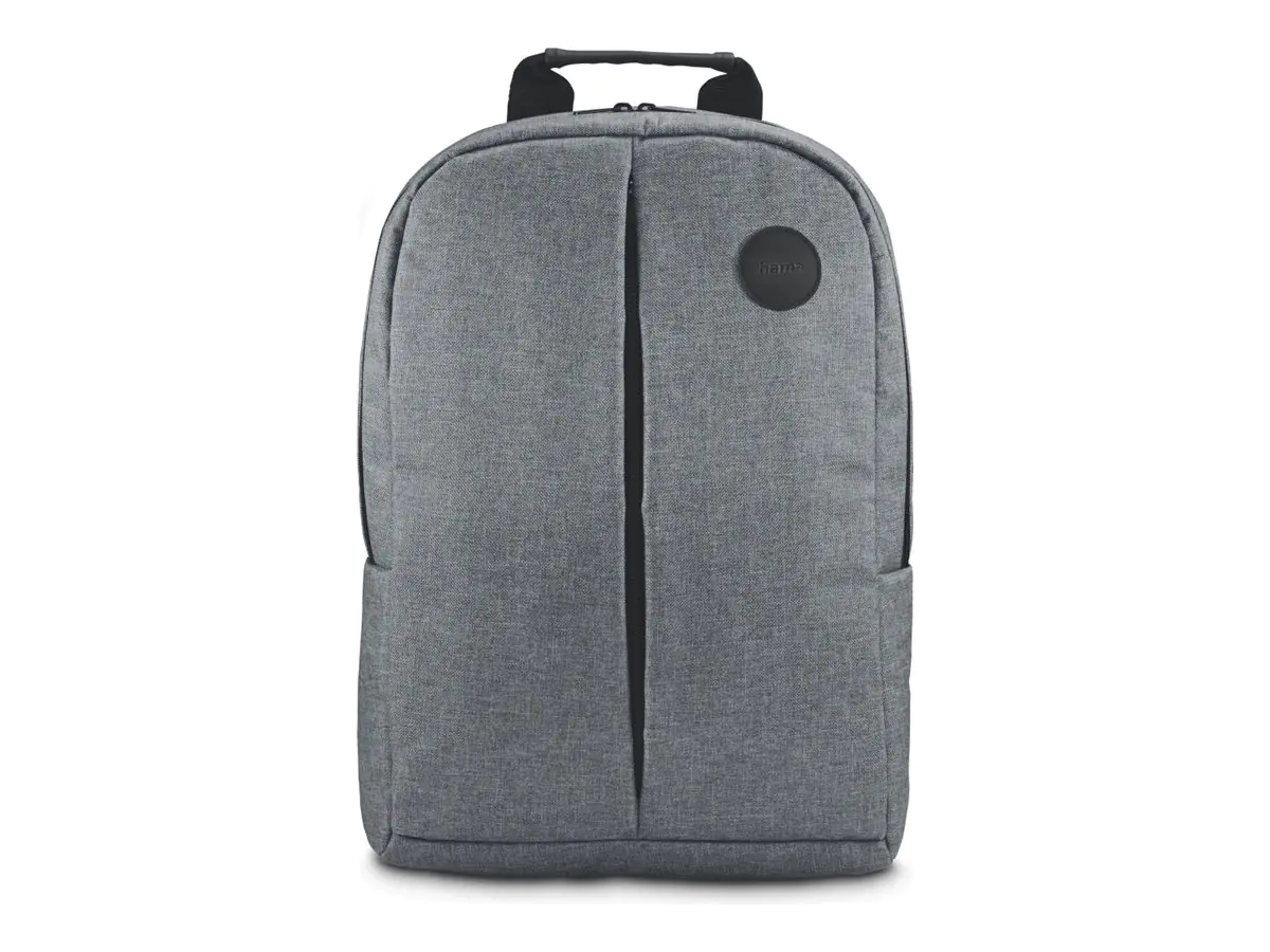 Hama Genua - Notebook-Rucksack - 39.6 cm (15.6")