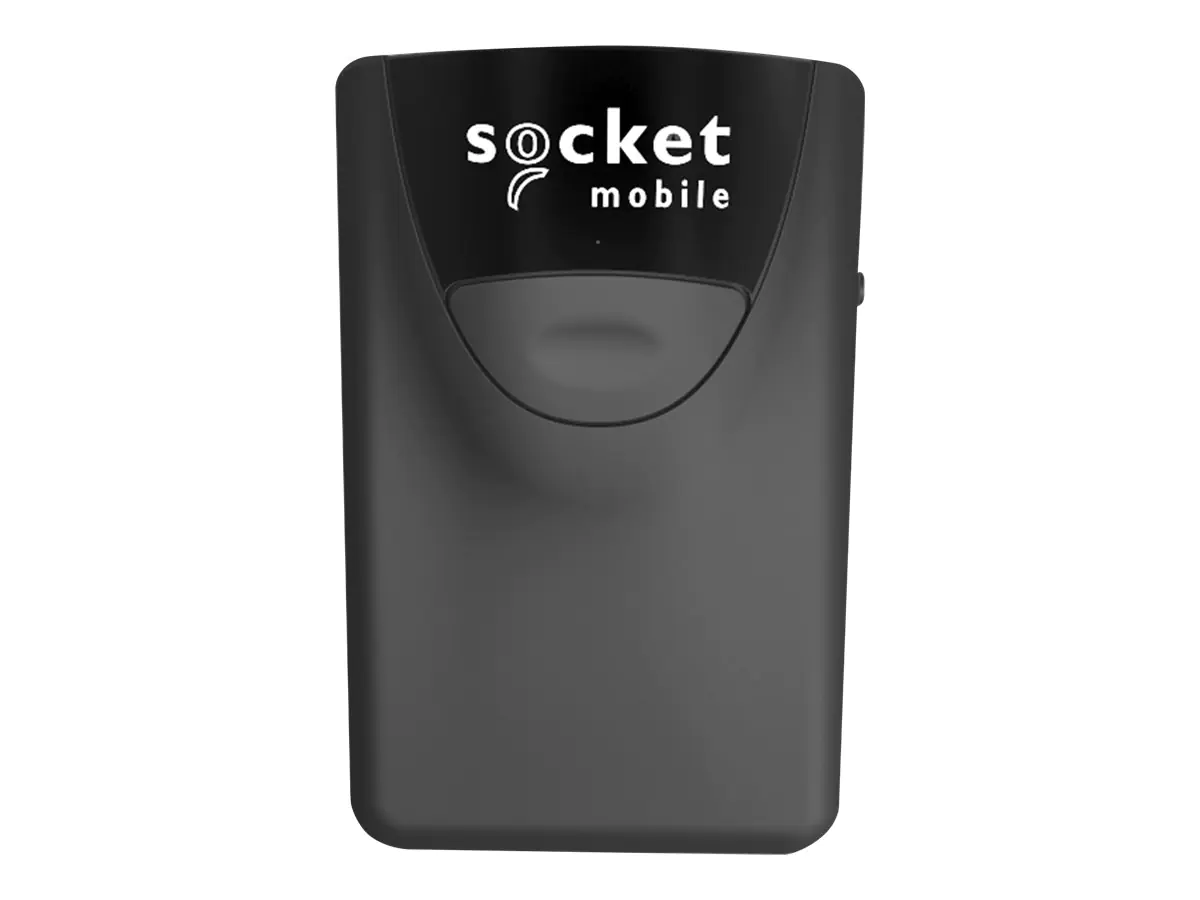 SocketScan S840 - Barcode-Scanner - tragbar - 2D-Imager - decodiert - Bluetooth 2.1 EDR