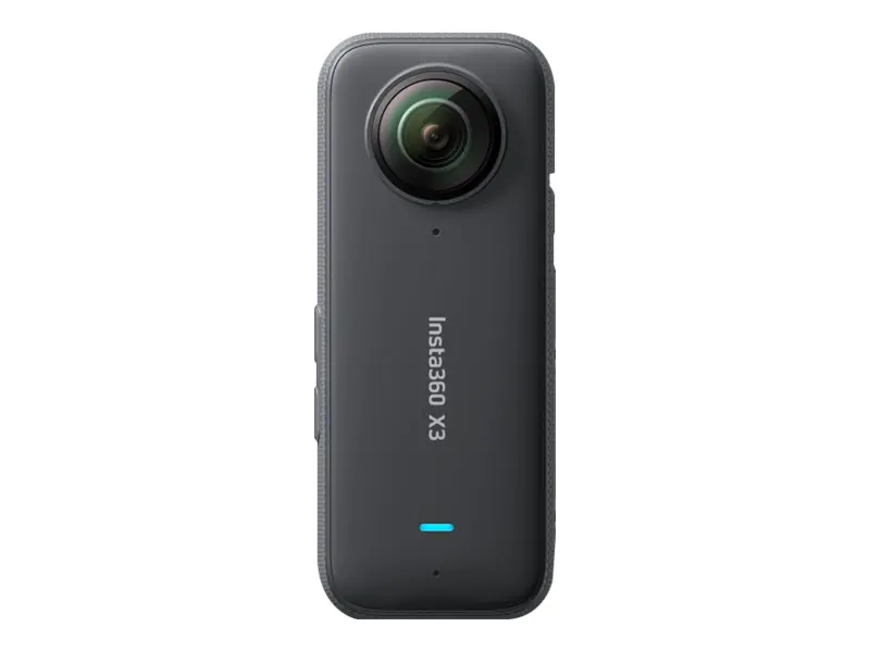 Insta360 X3 - 360° Action-Kamera - 5.7K / 30 CINSAAQB