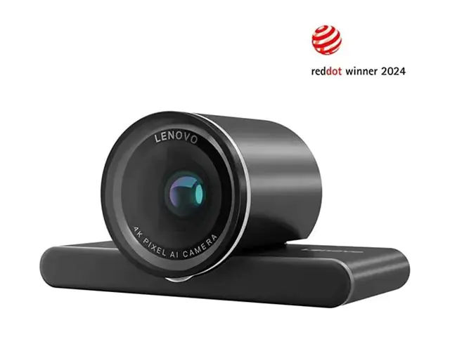 Lenovo NET_BO 4K Pro Webcam