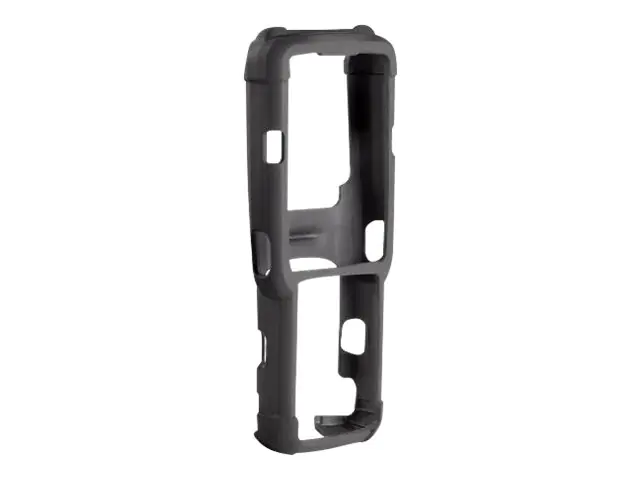 Zebra straight shooter configurations boot