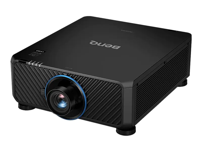 BenQ LU9750 - DLP-Projektor - Laserdiode - 3D - 8500 ANSI-Lumen - WUXGA (1920 x 1200)