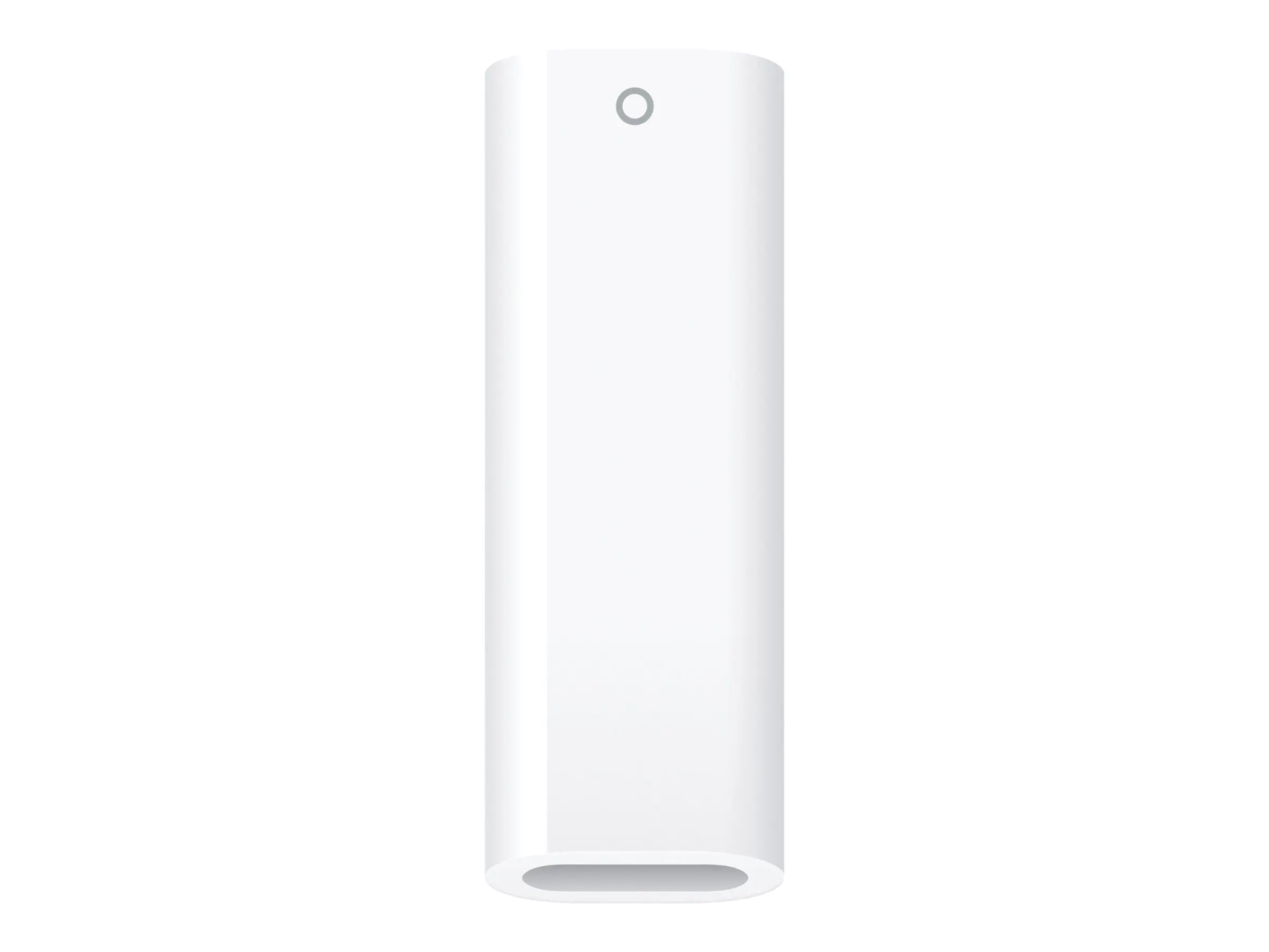 Apple - Lightning Adapter - 24 pin USB-C weiblich zu Lightning weiblich - für 10.9-inch iPad (10. Generation)