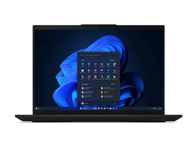 Lenovo ThinkPad L16 Gen 1 21L7 - 180°-Scharnierdesign - AMD Ryzen 5 7535U / 2.9 GHz - Win 11 Pro - Radeon 660M - 16 GB RAM - 512 GB SSD TCG Opal Encryption 2, NVMe - 40.6 cm (16") 21L70017GE
