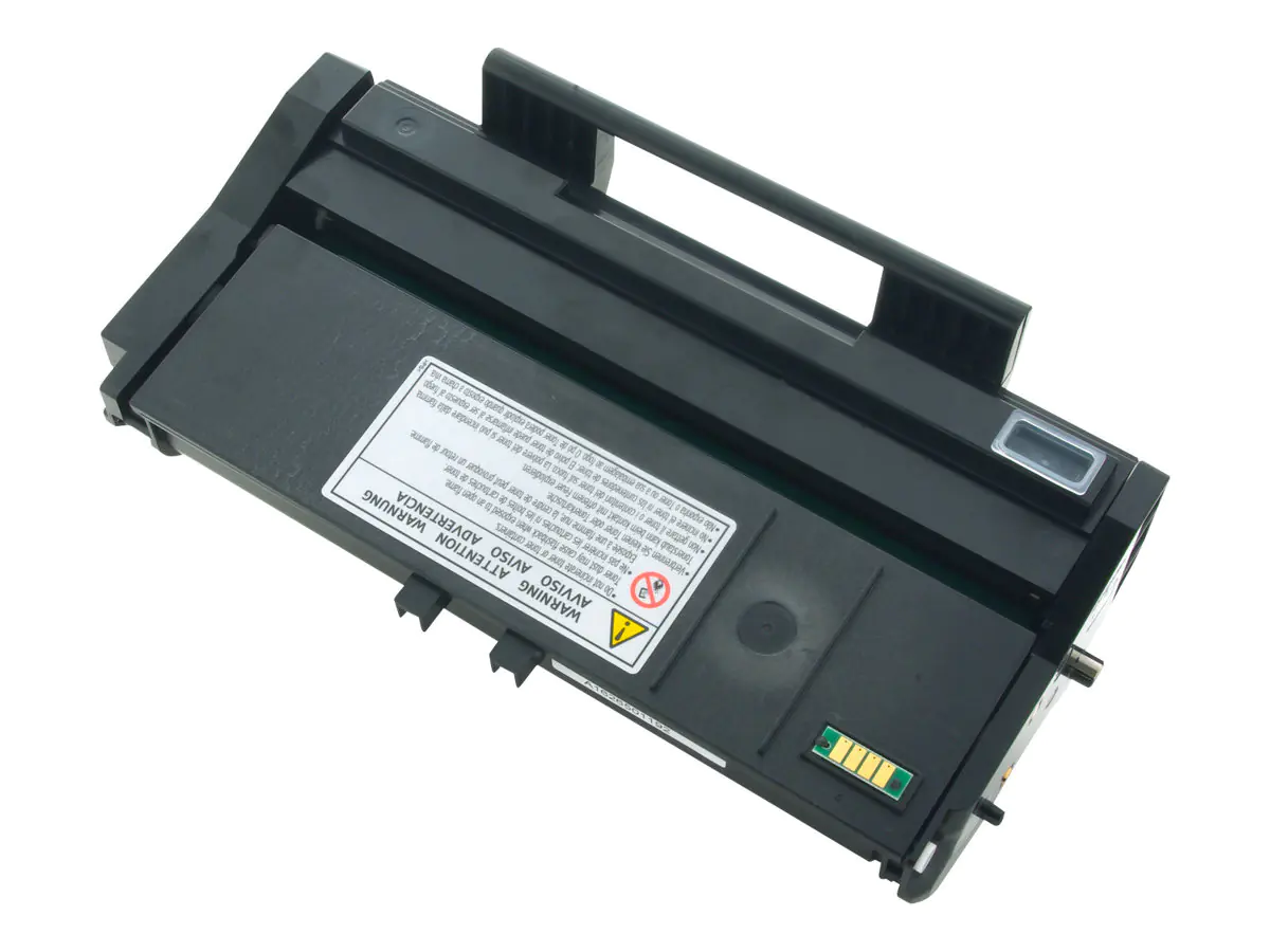 Ricoh - Schwarz - original - Tonerpatrone (Alternative zu: Ricoh Type SP100LE) - für Ricoh Aficio SP 100, Aficio SP 100e, Aficio SP 100SF e, Aficio SP 100SU e