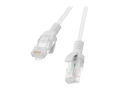 Lanberg Patch-Kabel - RJ-45 (M) zu RJ-45 (M)