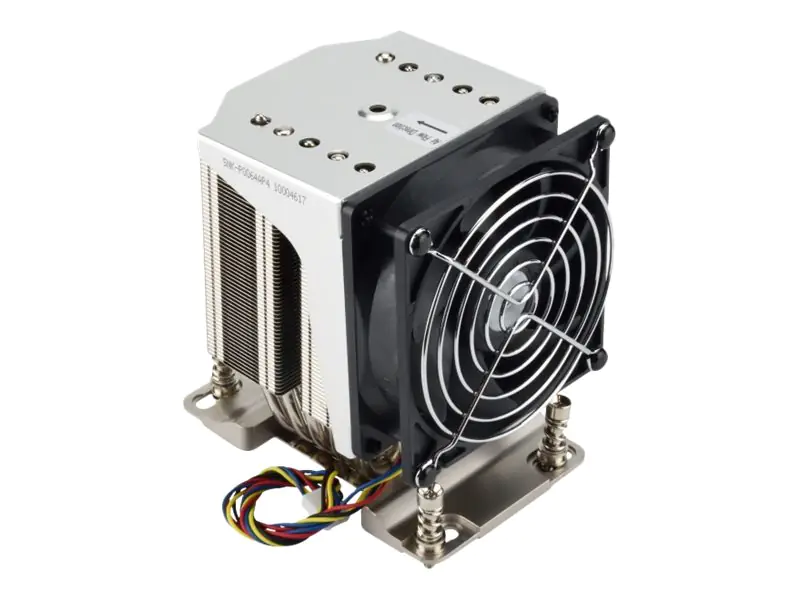 Supermicro Prozessor-Luftkühler - (für: SP3) SNK-P0064AP4