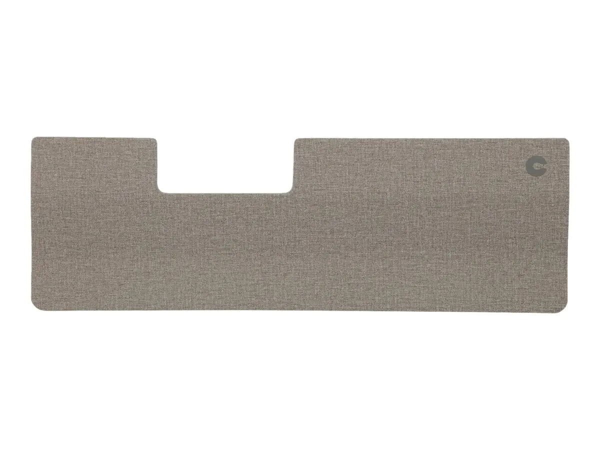 Contour Design - Tastatur-/Maus-Handgelenkauflage 601214