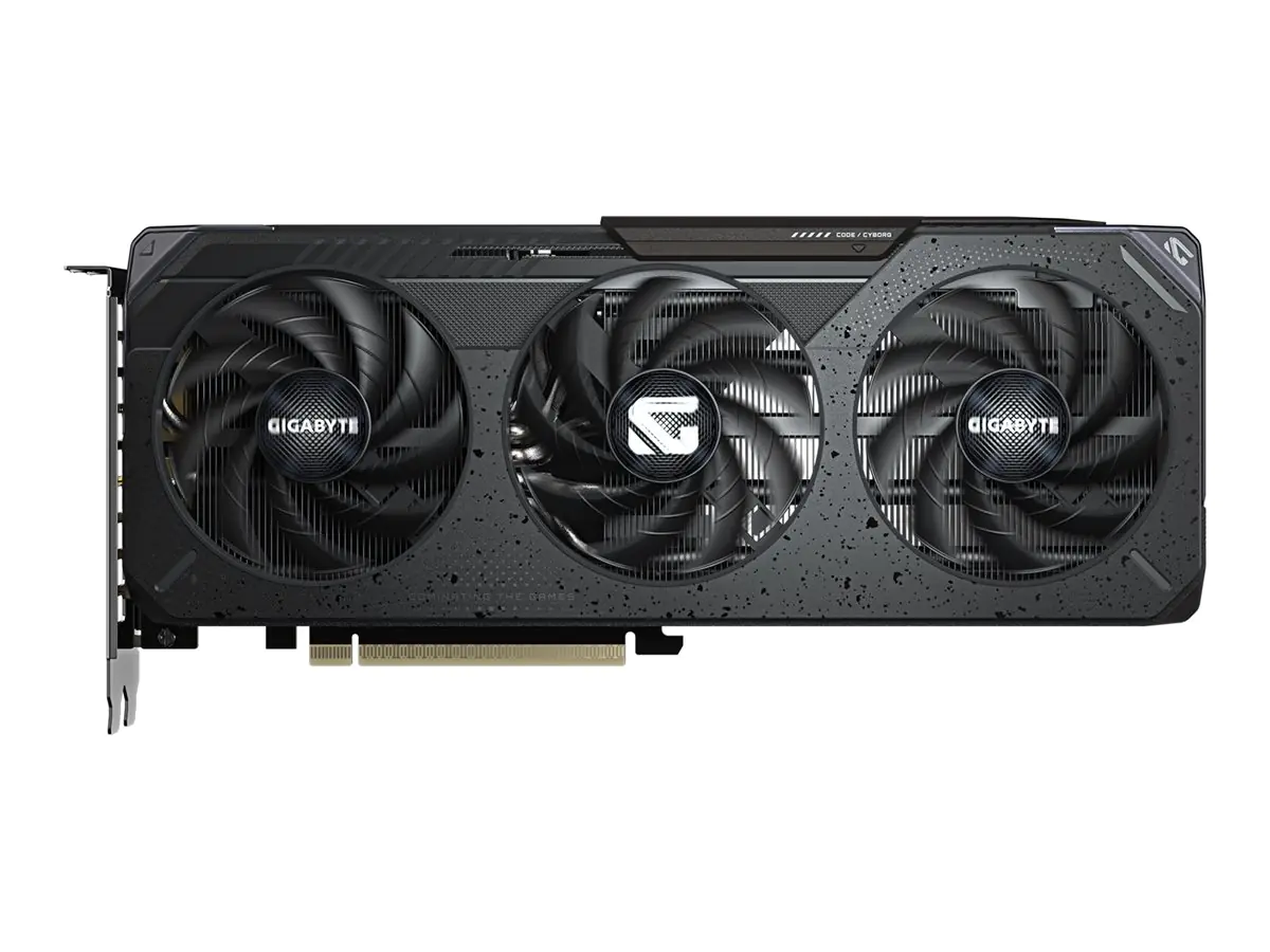 Gigabyte RTX5060 Ti Gaming OC