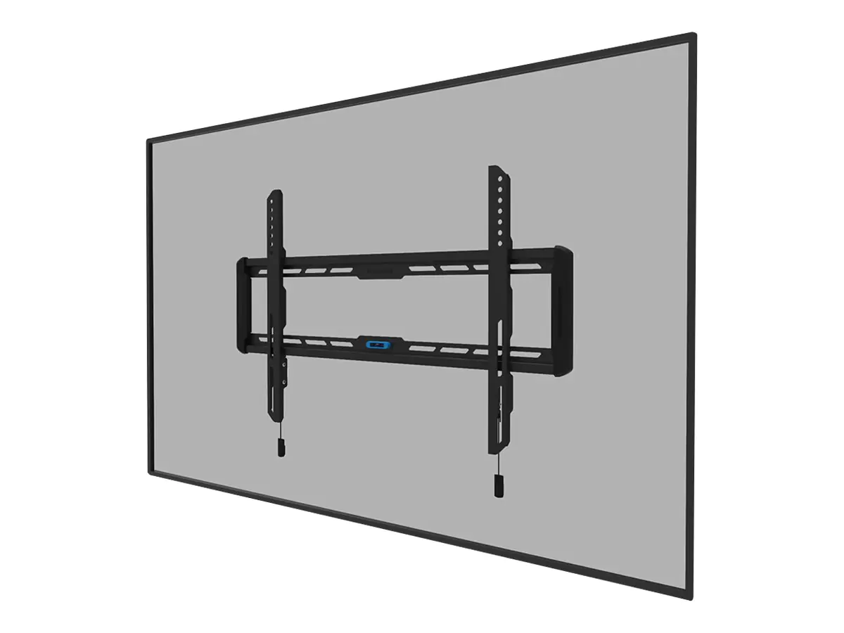 Neomounts WL30-550BL16 - Befestigungskit (Wandplatte, Adapter für Halterung) - für LCD-Display Neomounts WL30-550BL16 - Befestigungskit (Wandplatte, Adapter für Halterung) - für LCD-Display