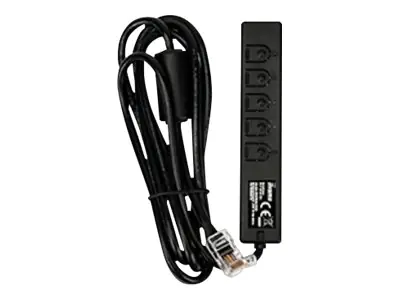 Iiyama - Externes Bedienpad - Kabel - für ProLite TF3222MC-B1
