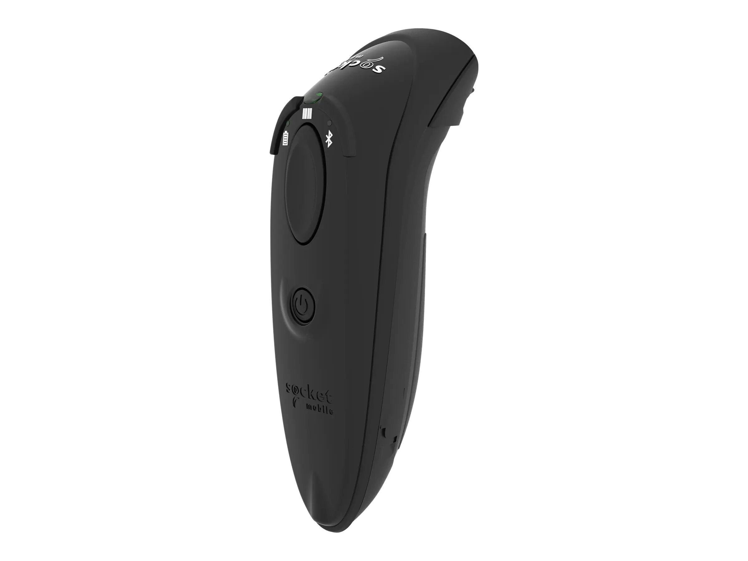 DuraScan D740 - V20 - Barcode-Scanner - tragbar - Linear-Imager - decodiert - Bluetooth 2.1 EDR