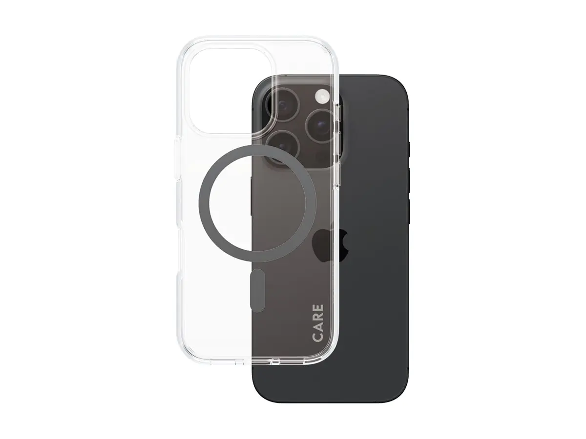 PanzerGlass CARE by PanzerGlass Urban Combat - Hintere Abdeckung für Mobiltelefon - kompatibel mi